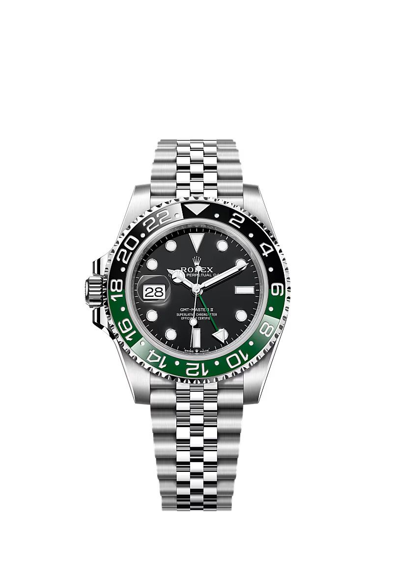 GMT-Master II