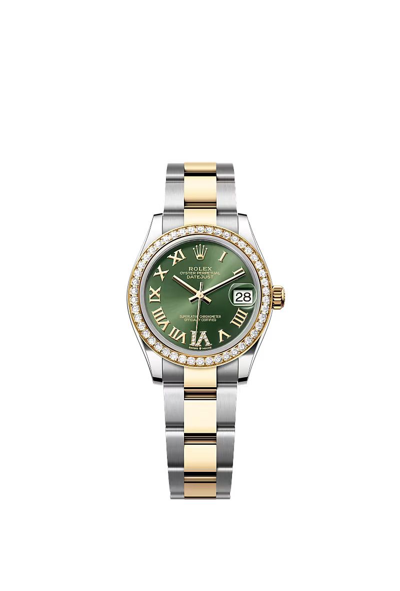Datejust 31