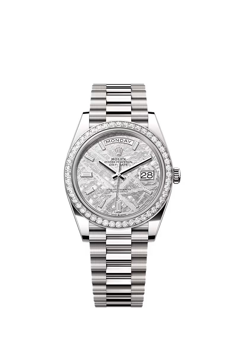 Day-Date 40