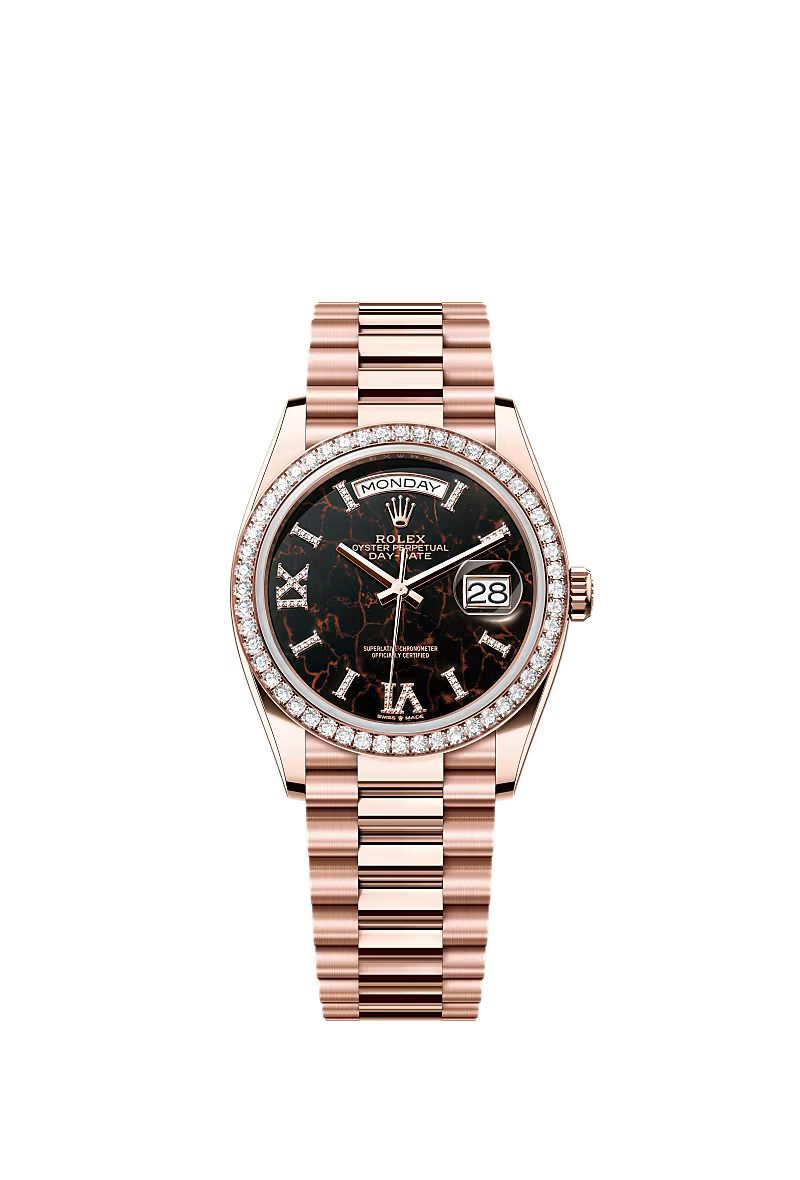 Day-Date 36