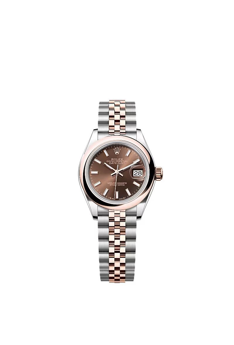 Lady-Datejust