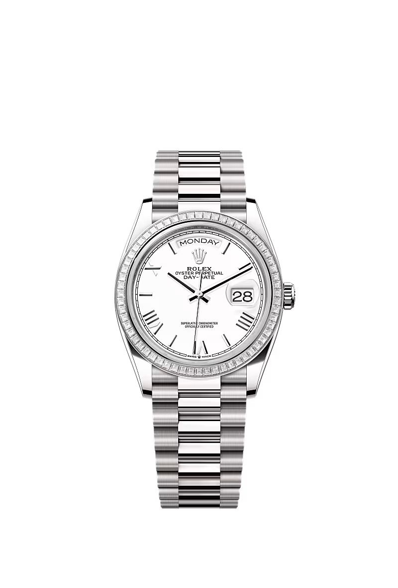 Day-Date 36