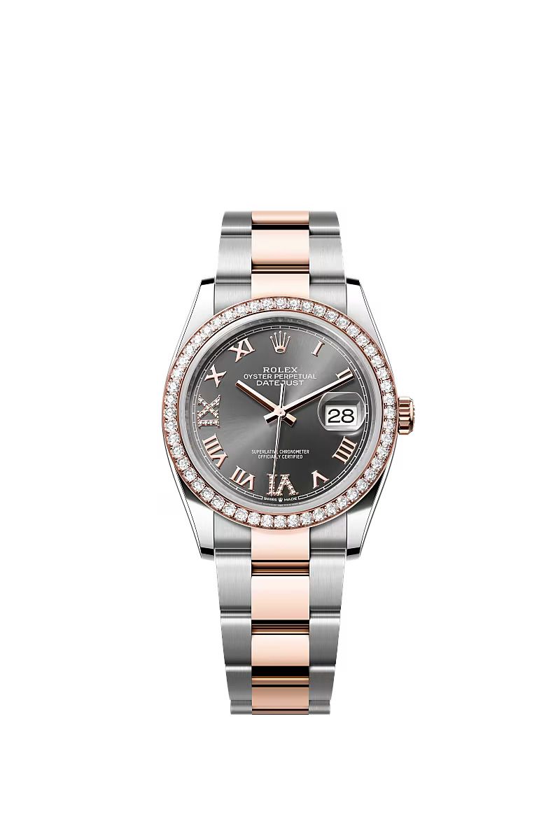 Datejust 36
