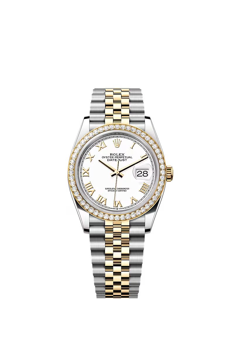 Datejust 36