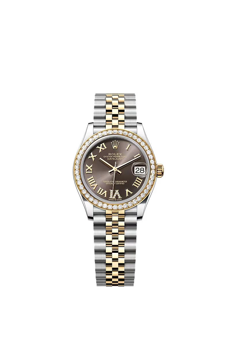 Datejust 31