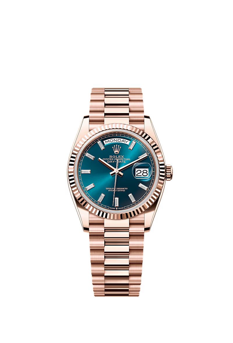 Day-Date 36
