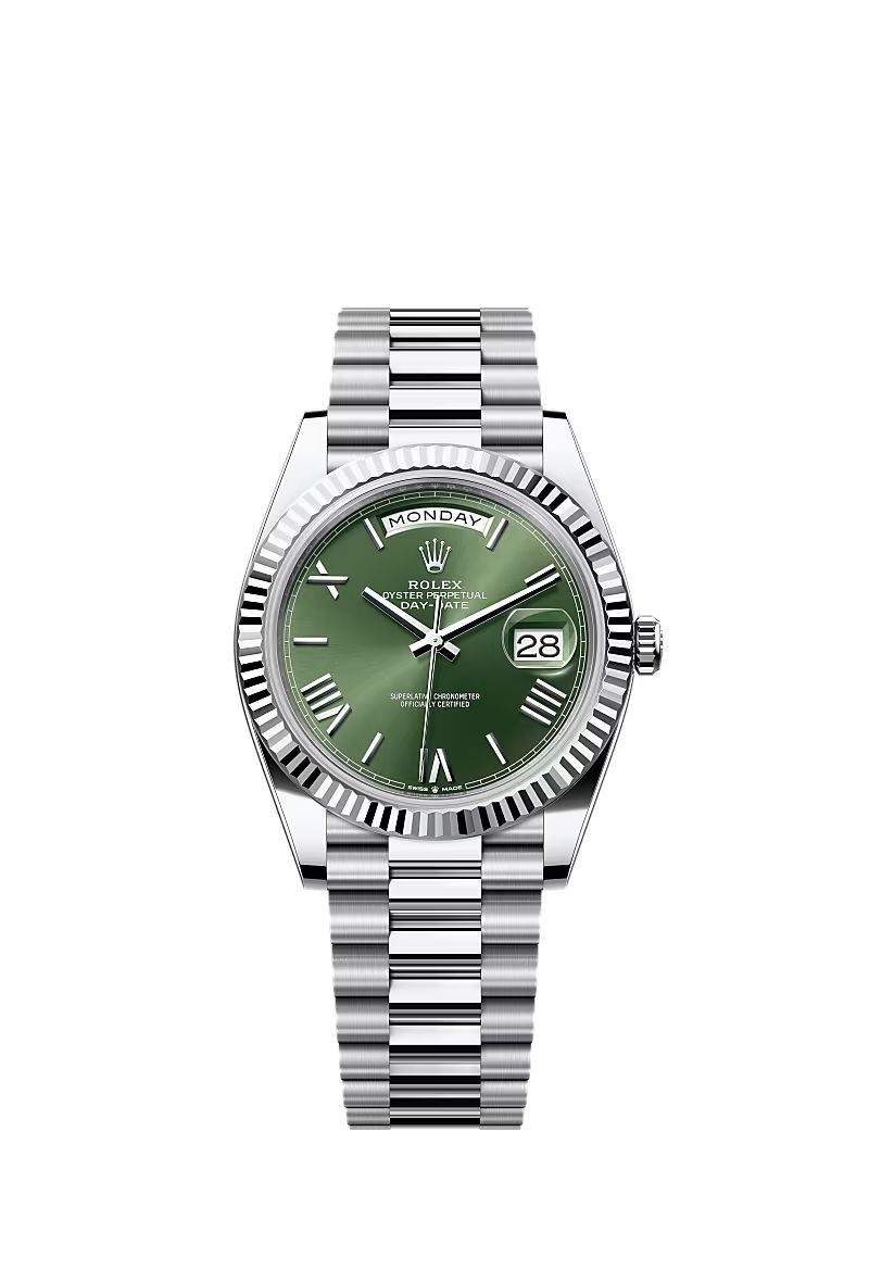 Day-Date 40