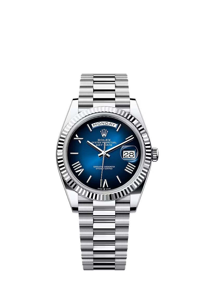 Day-Date 40