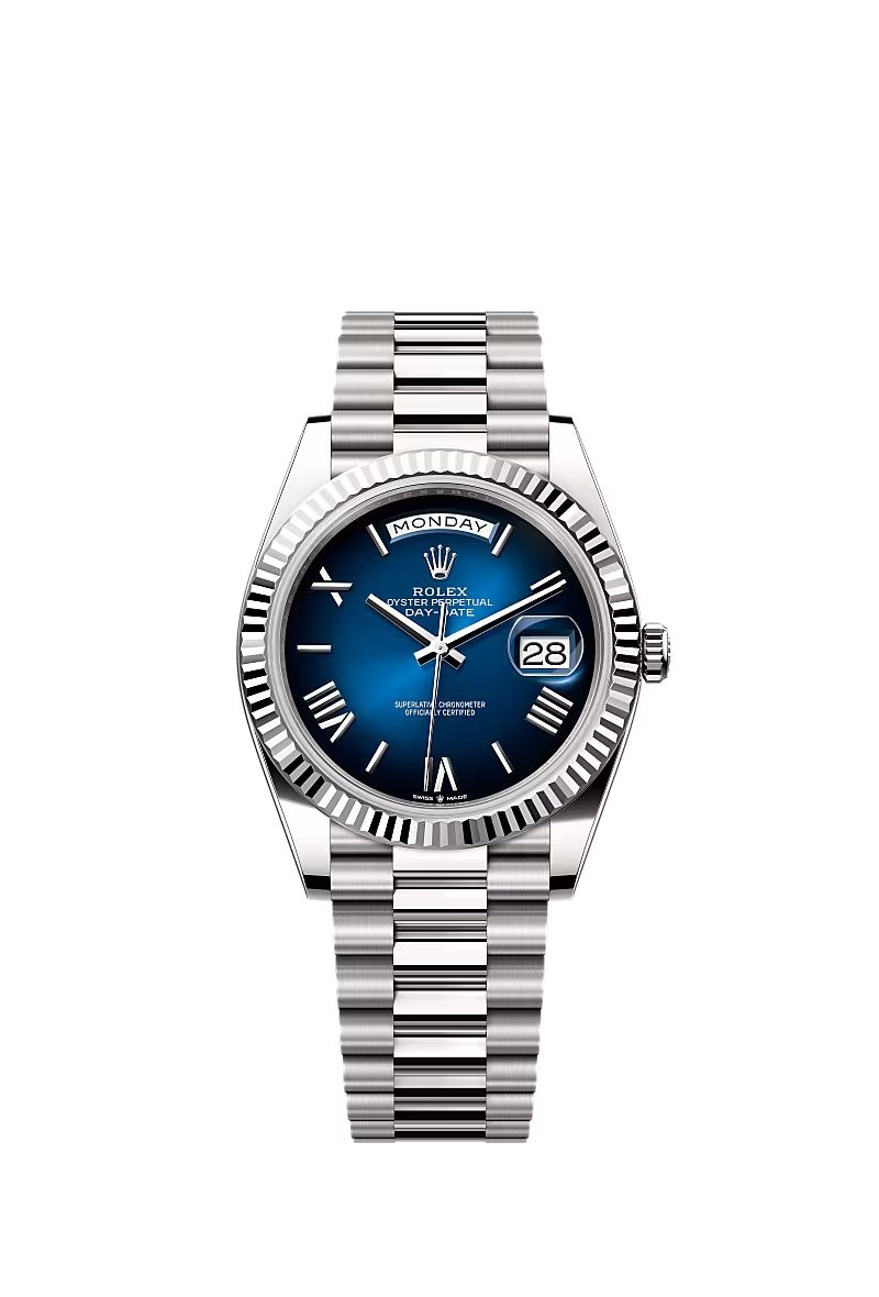Day-Date 40
