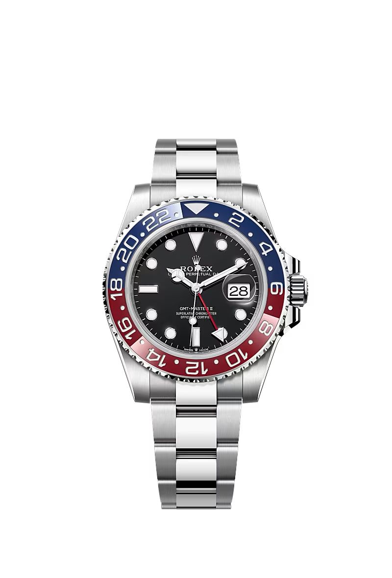 GMT-Master II