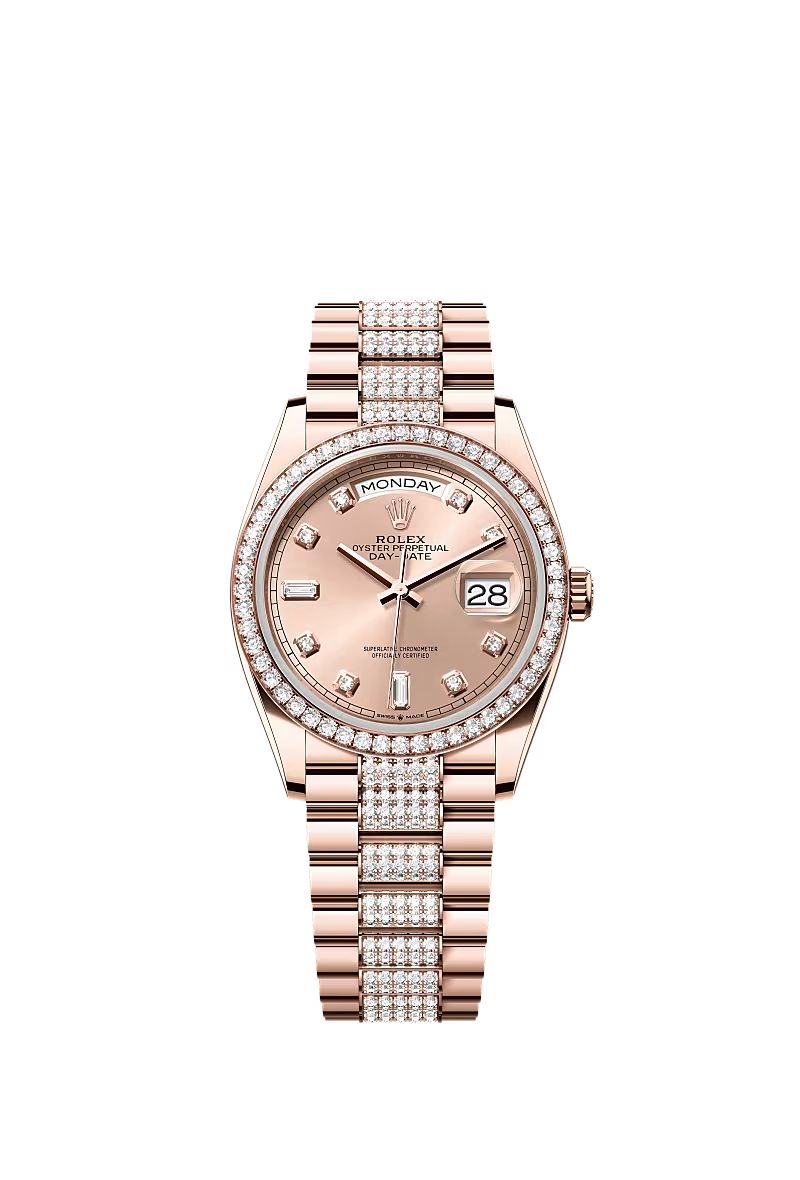Day-Date 36