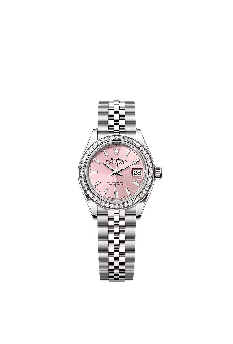 Lady-Datejust