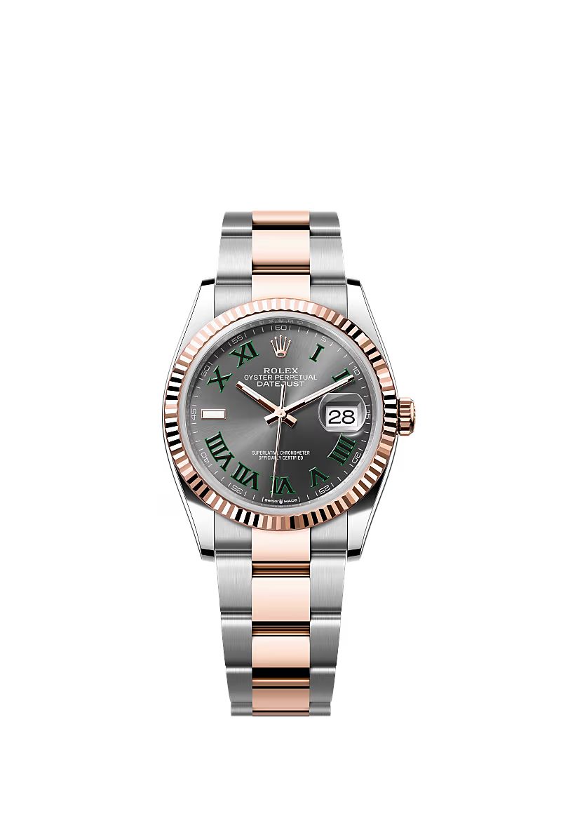 Datejust 36