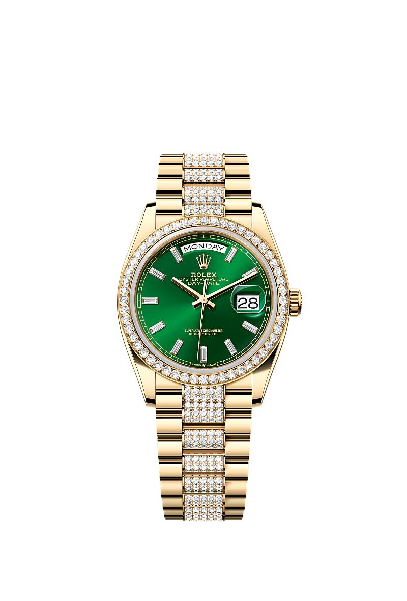 Day-Date 36