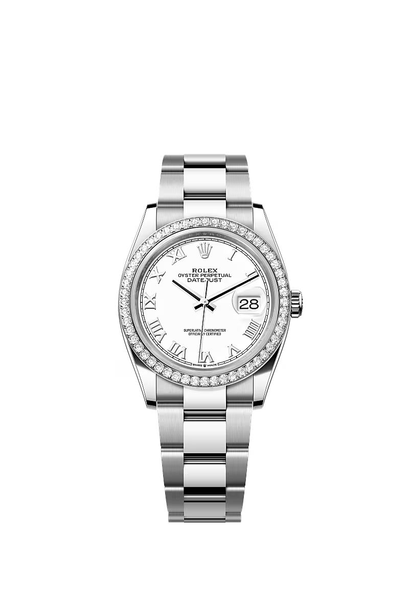 Datejust 36