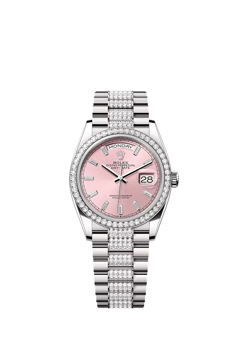 Day-Date 36