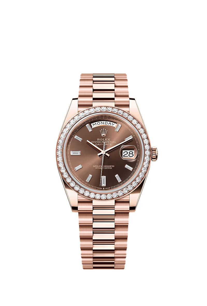 Day-Date 40
