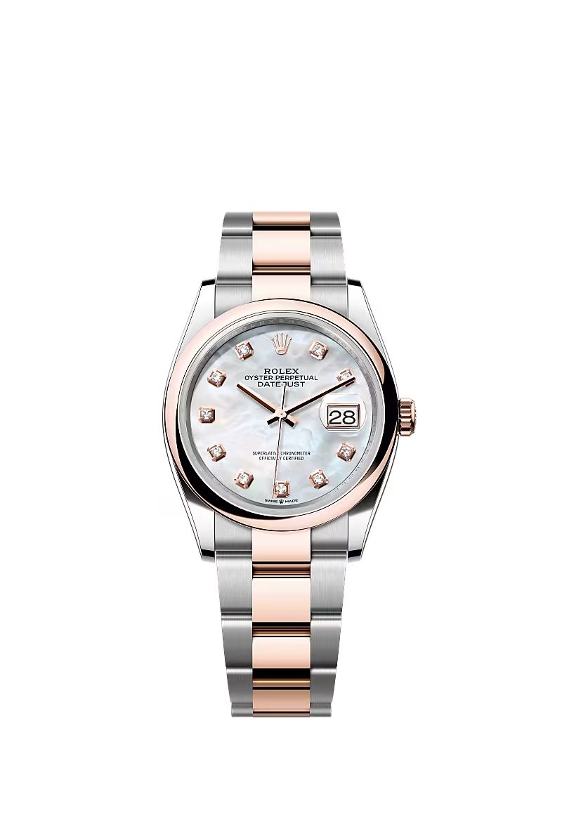 Datejust 36