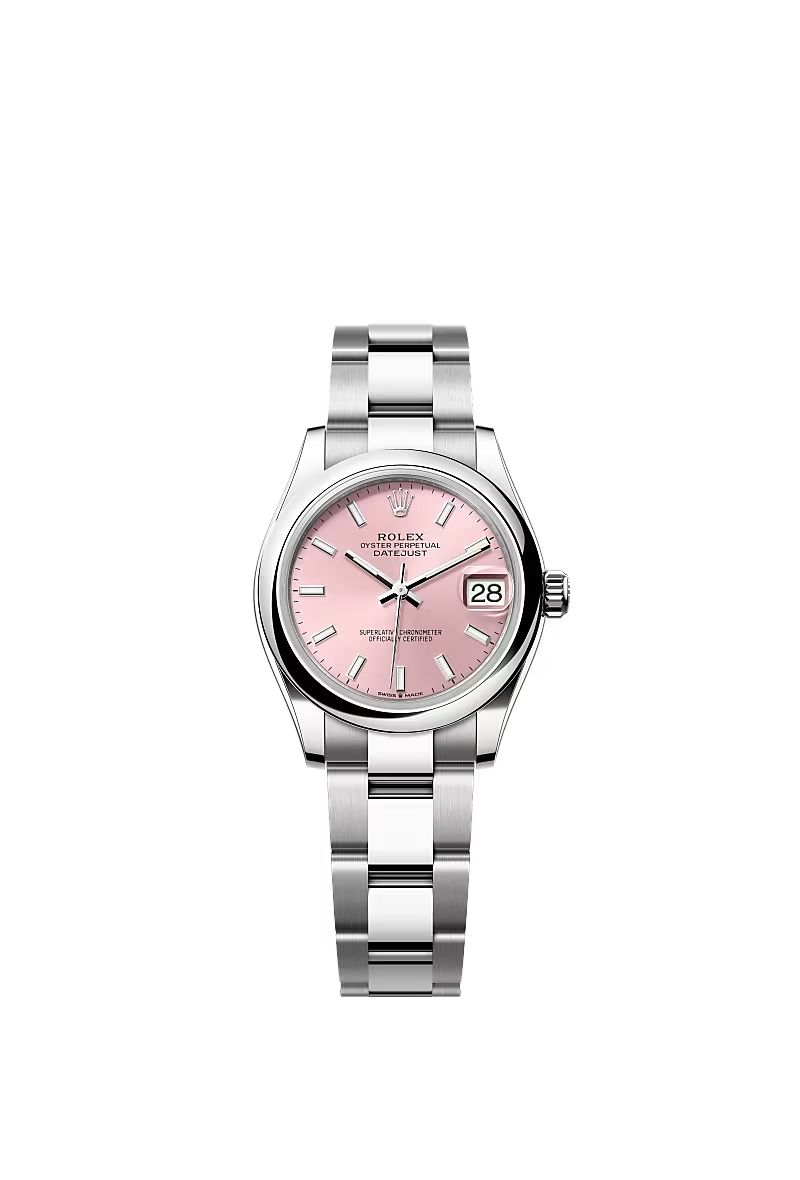 Datejust 36