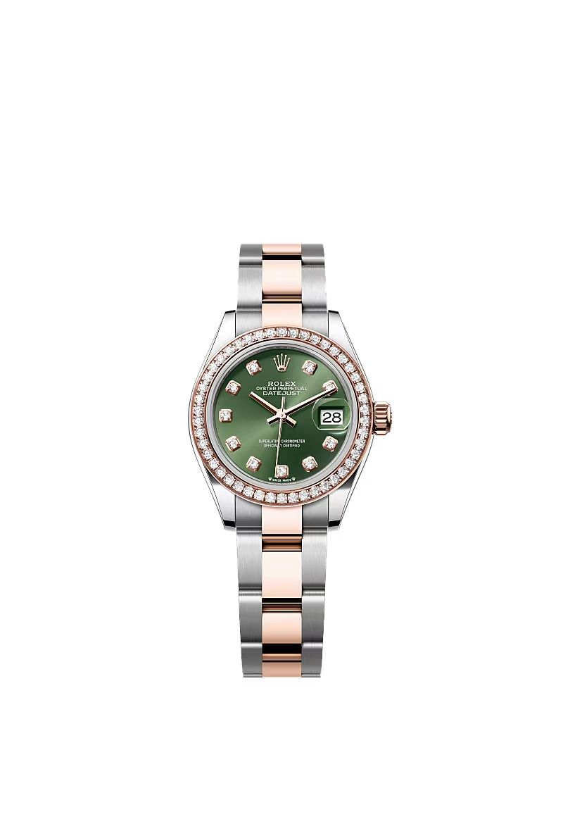 Lady-Datejust