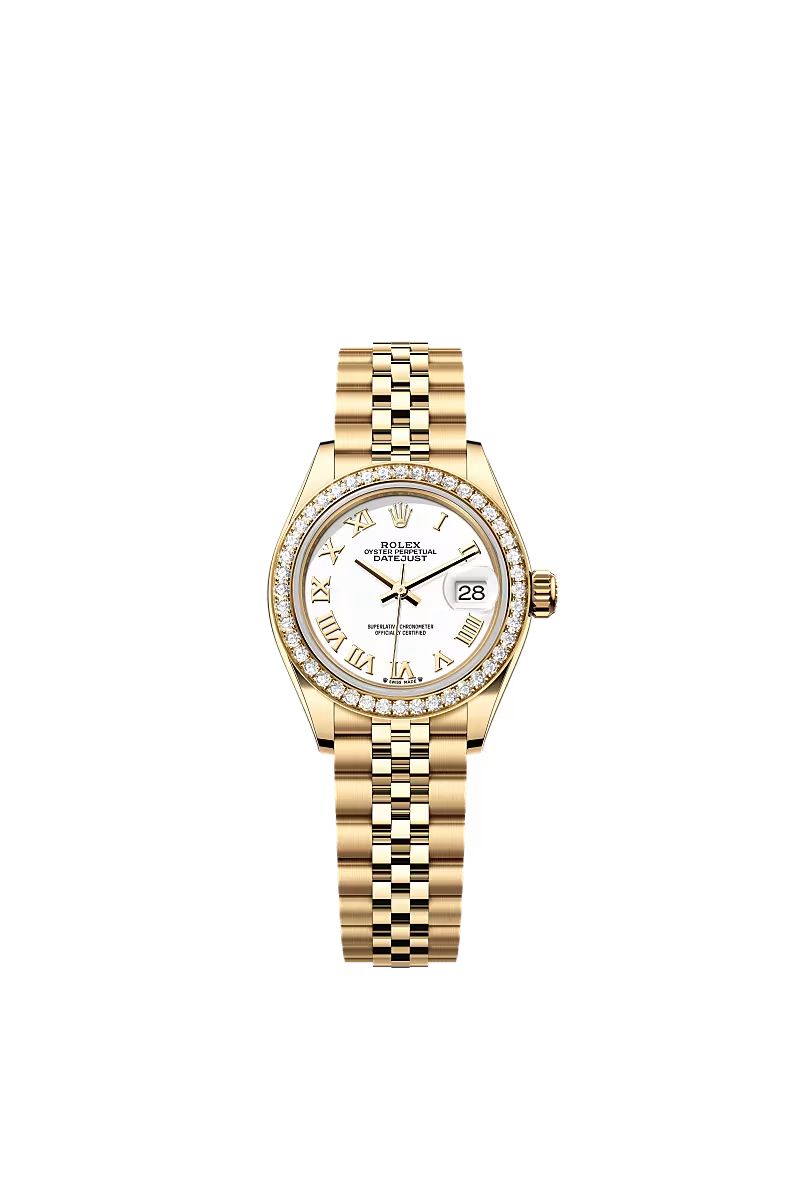 Lady-Datejust