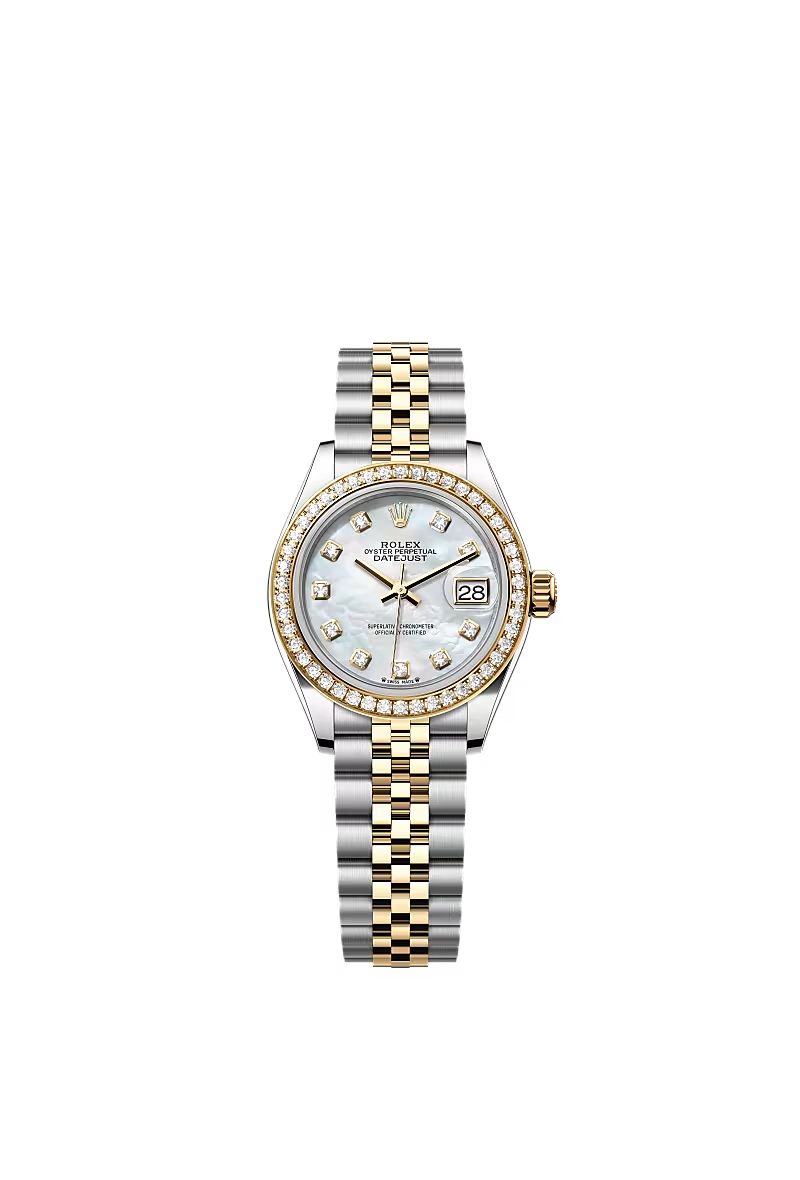 Lady-Datejust