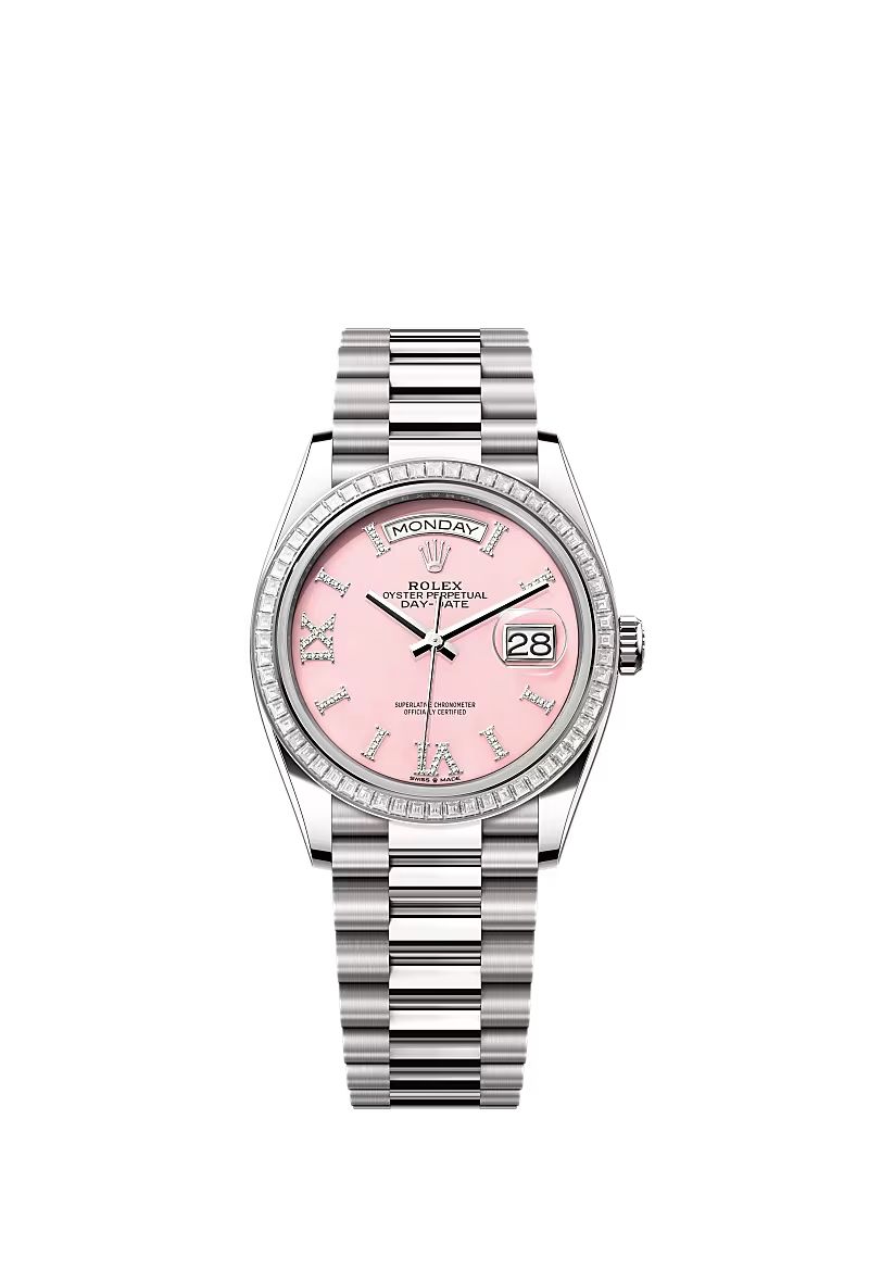 Day-Date 36