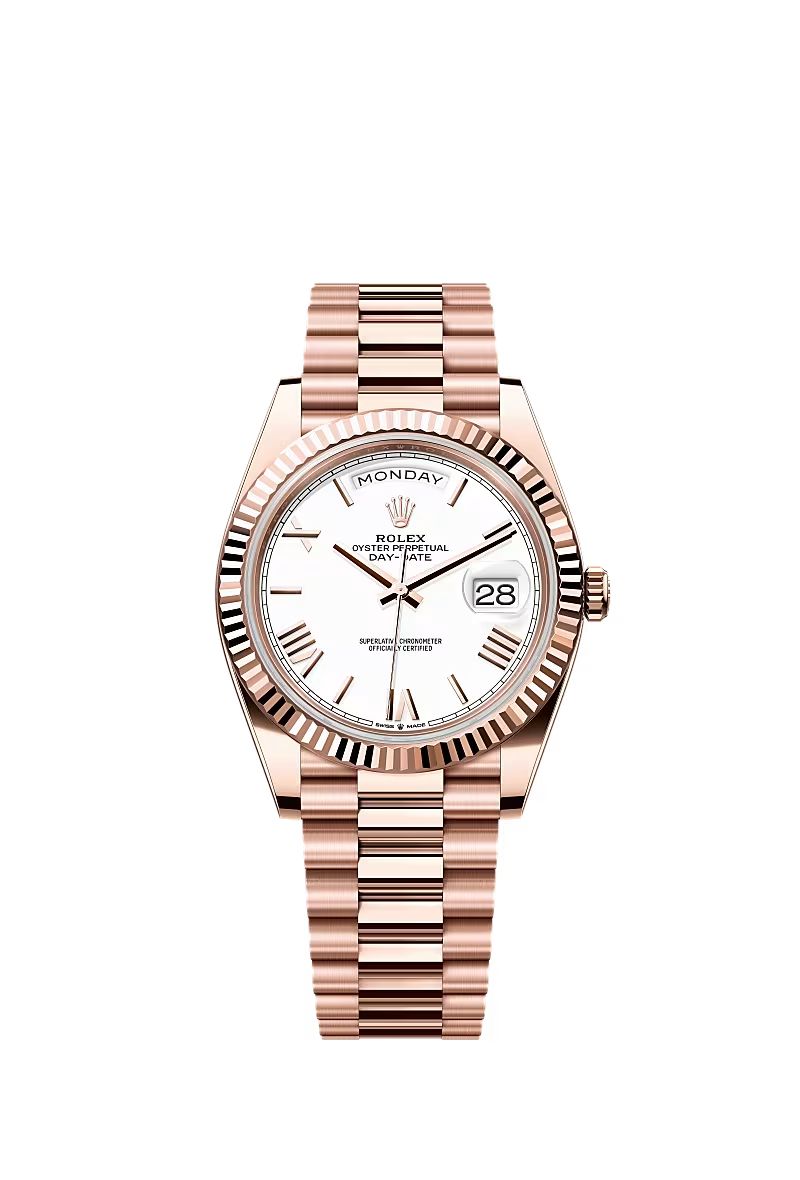 Day-Date 40