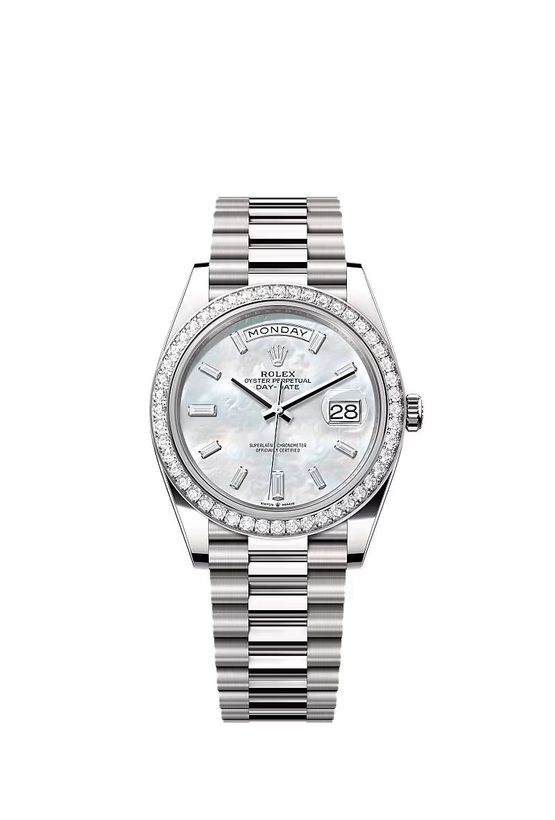 Day-Date 40