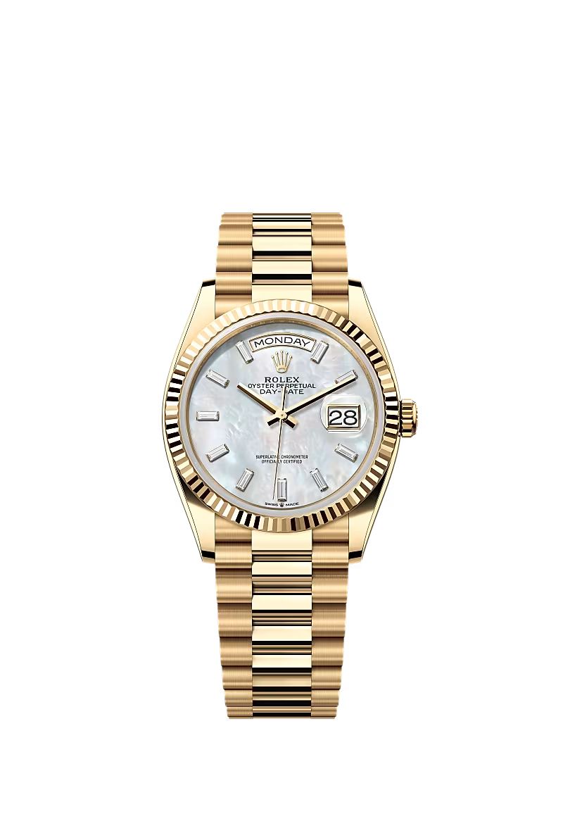 Day-Date 36
