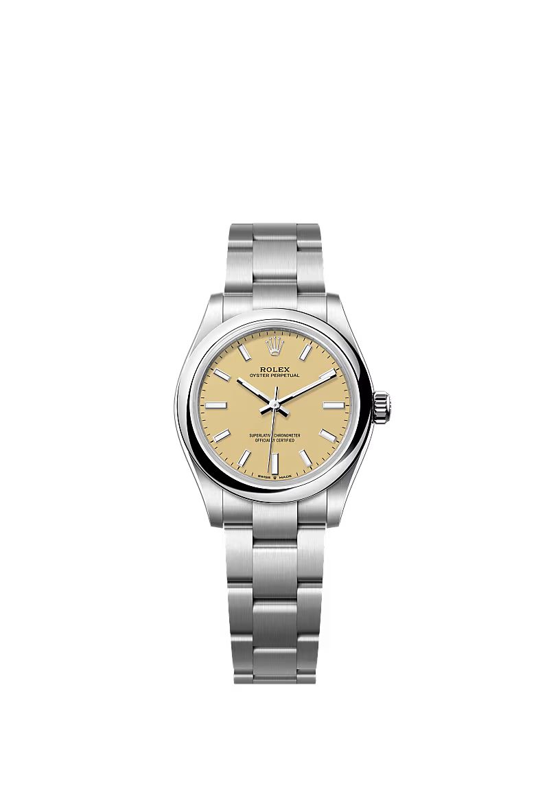 Oyster Perpetual 31