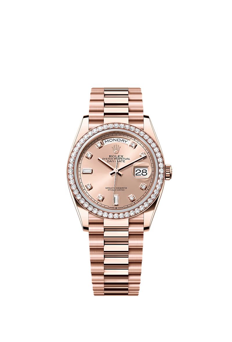 Day-Date 36