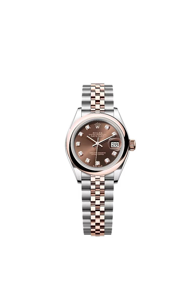 Lady-Datejust