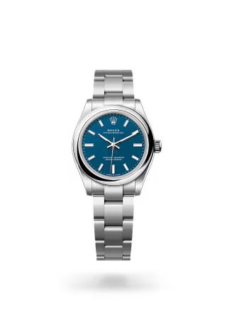 Oyster Perpetual 31