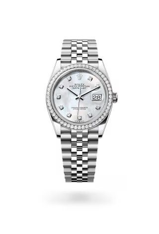 Datejust 36