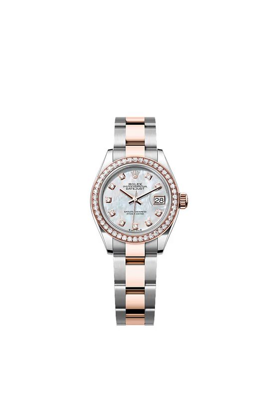 Lady-Datejust