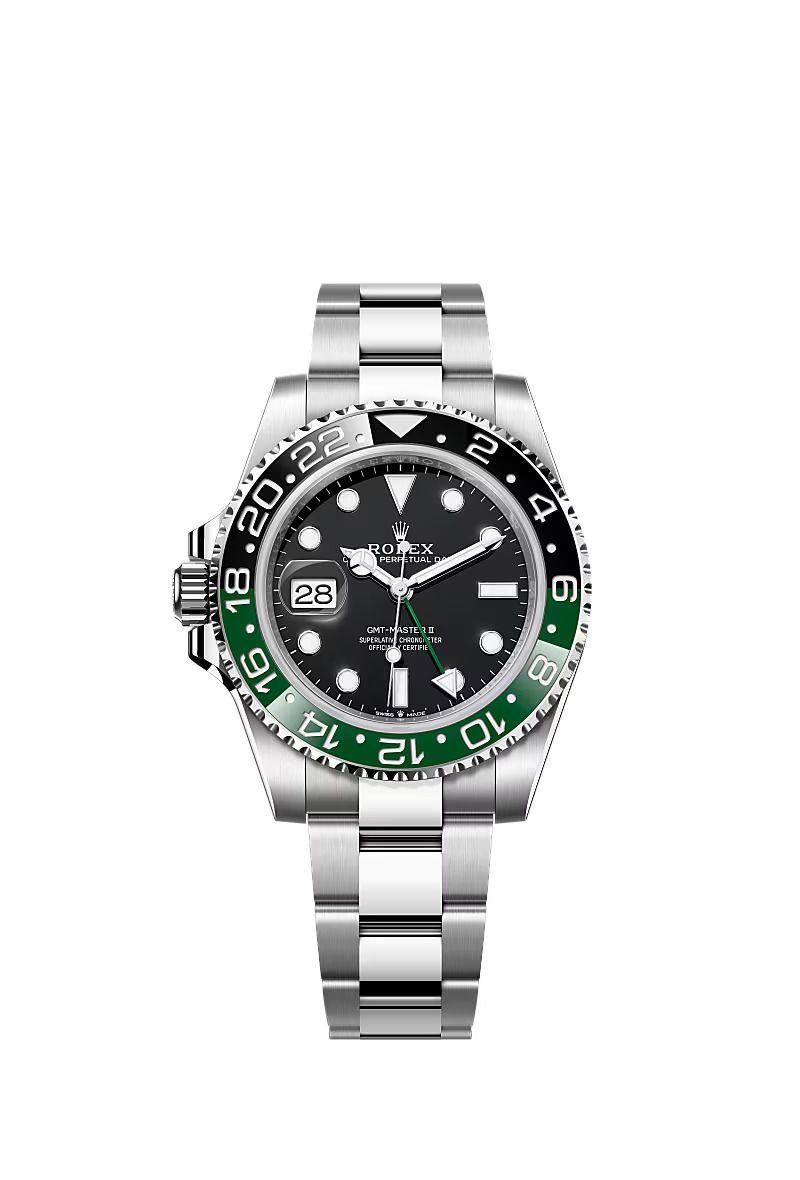 GMT-Master II