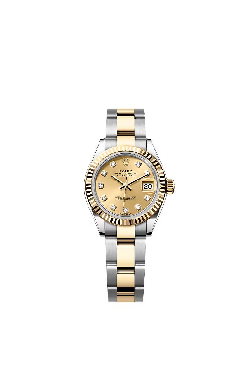 Lady-Datejust