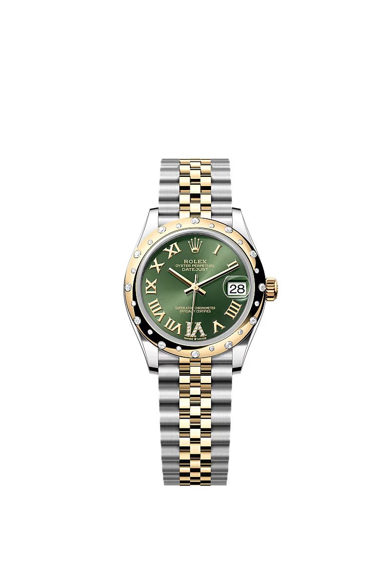 Datejust 31