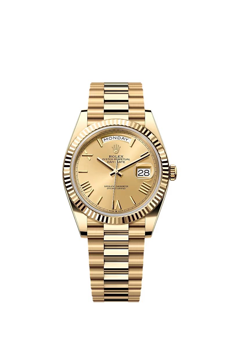 Day-Date 40