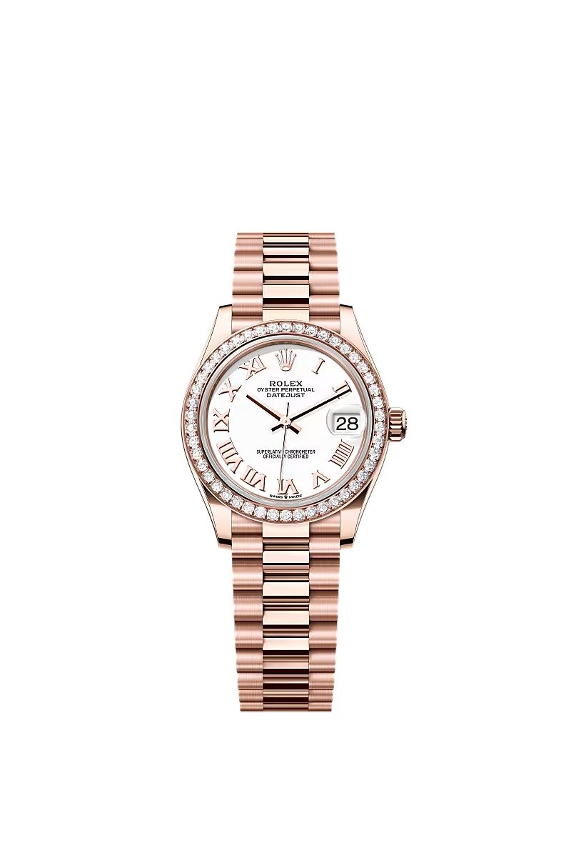 Datejust 31