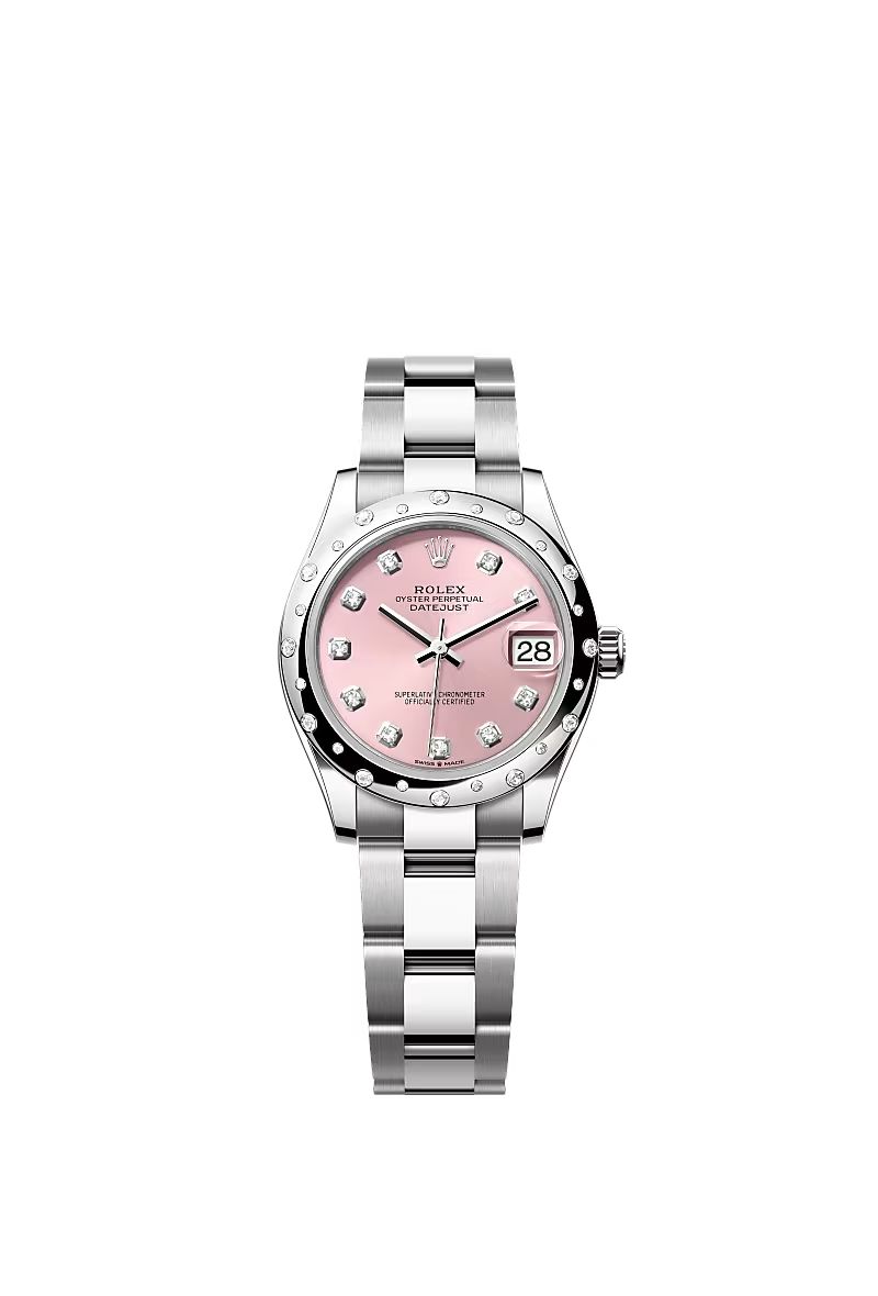 Datejust 31