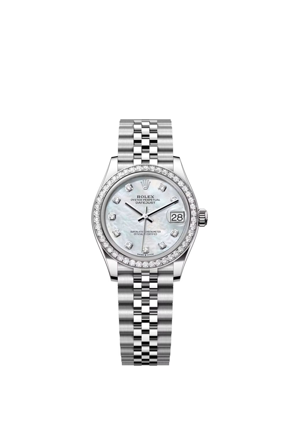 Datejust 31