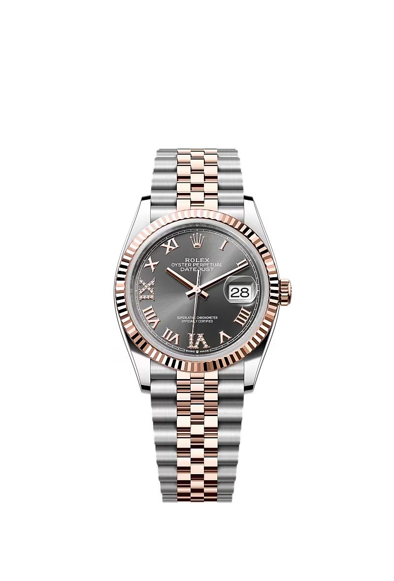 Datejust 36