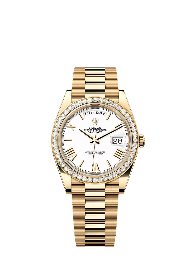 Day-Date 40
