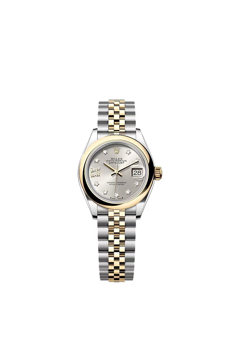 Lady-Datejust