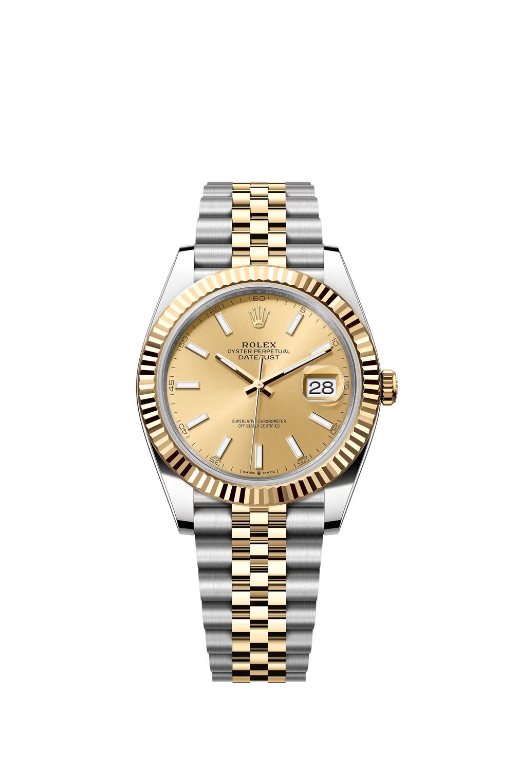Datejust 41