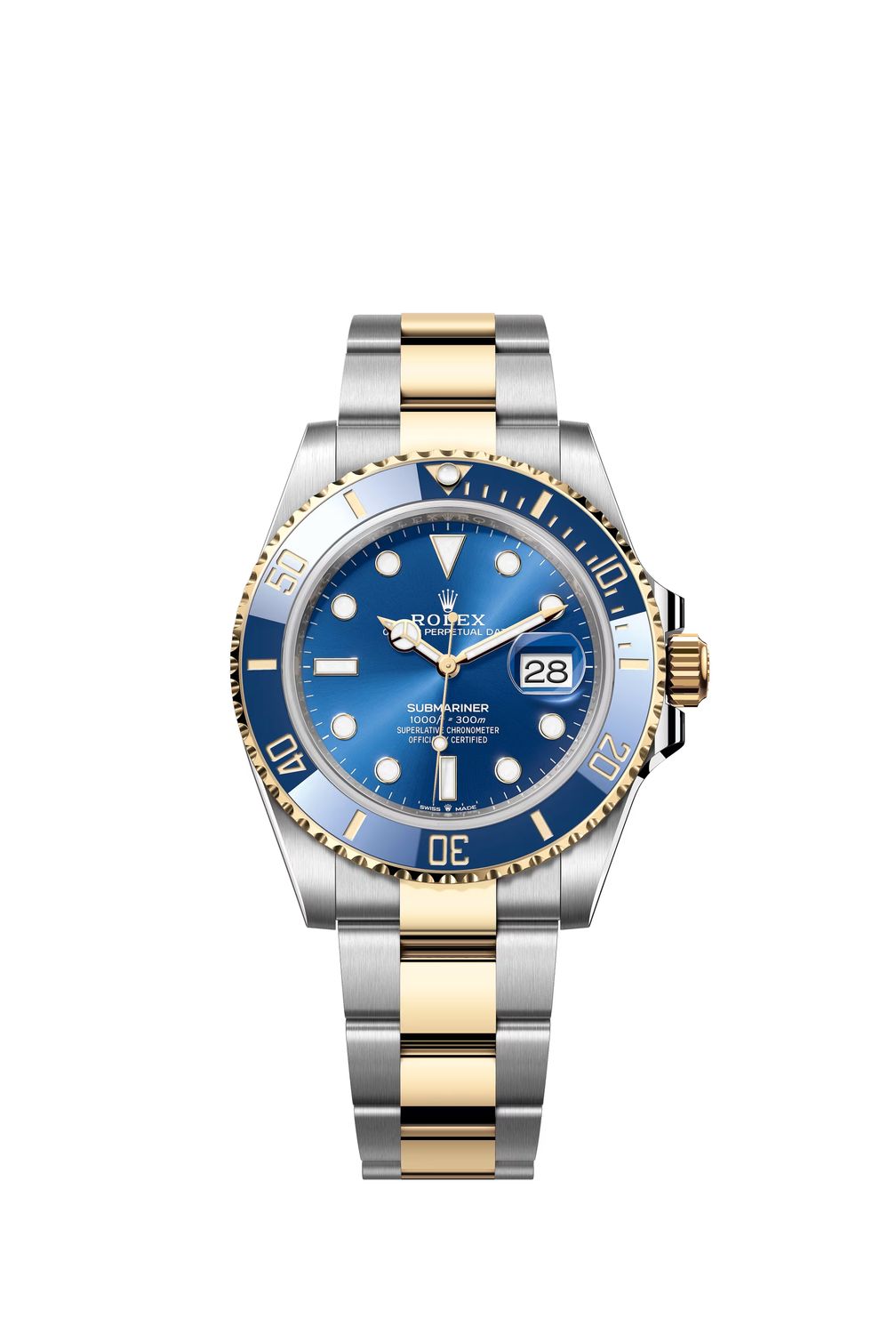 Submariner Date