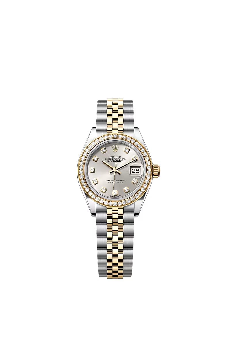Lady-Datejust