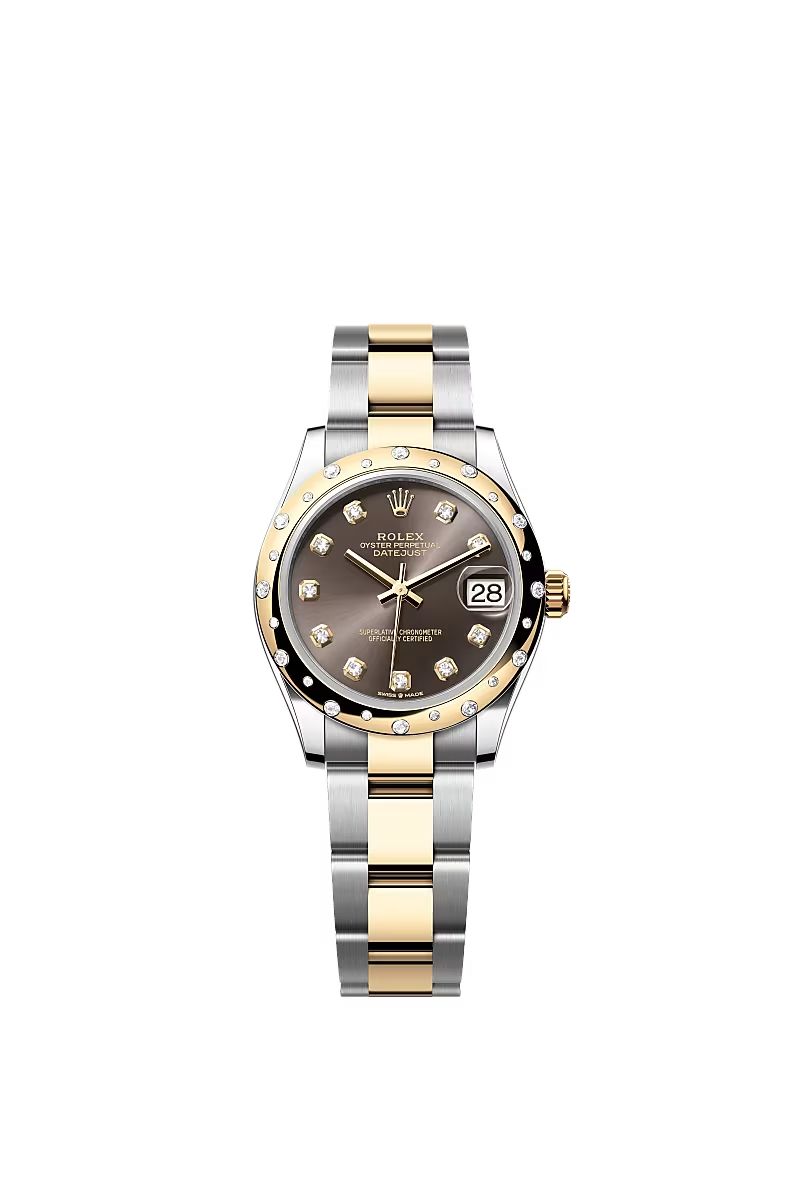 Datejust 31